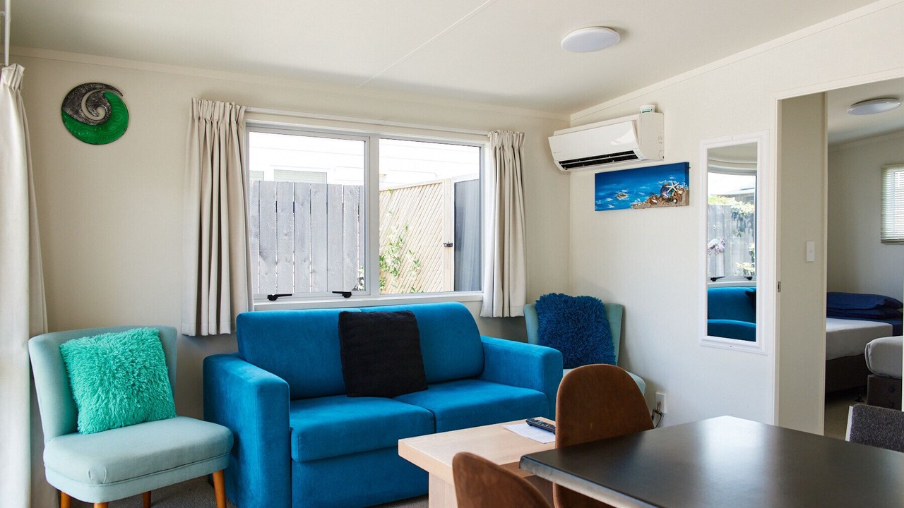 Photo of Livingroom in Orewa