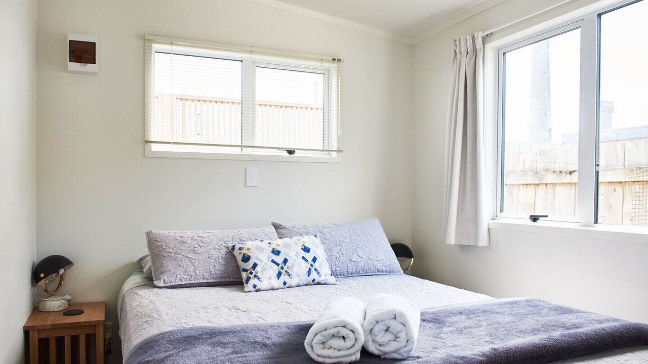 Photo of Bedroom in Orewa
