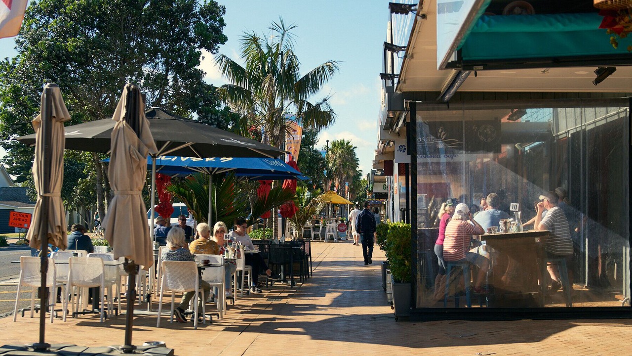 Photo of Outdoor in Orewa
