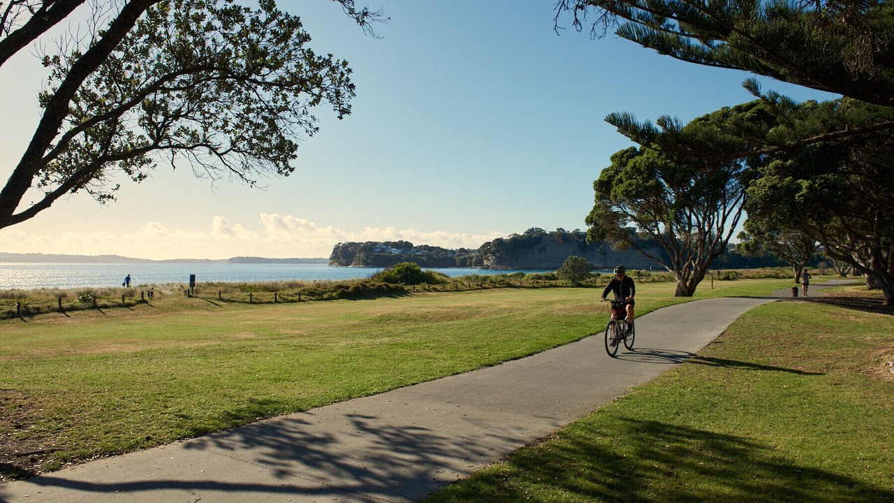 Photo of Outdoor in Orewa