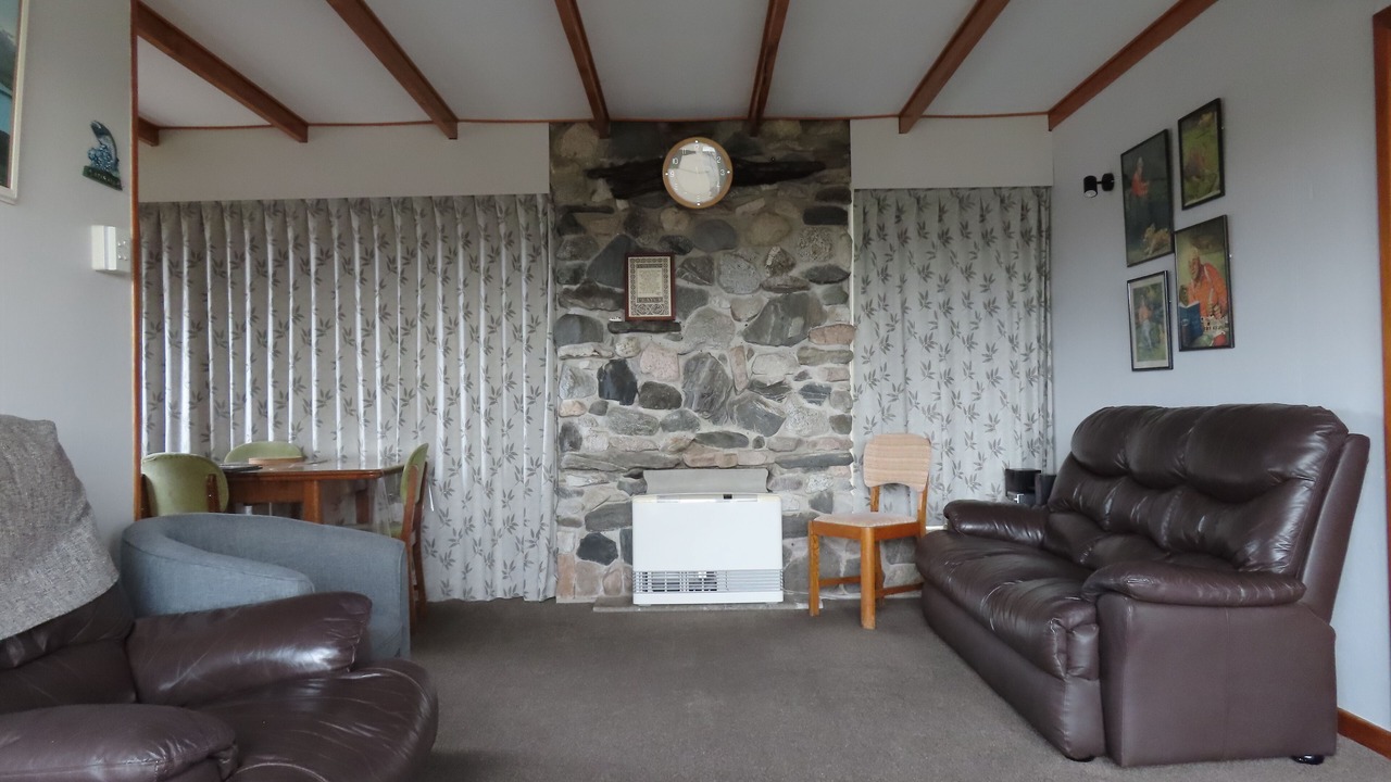 Photo of Livingroom in Manapouri