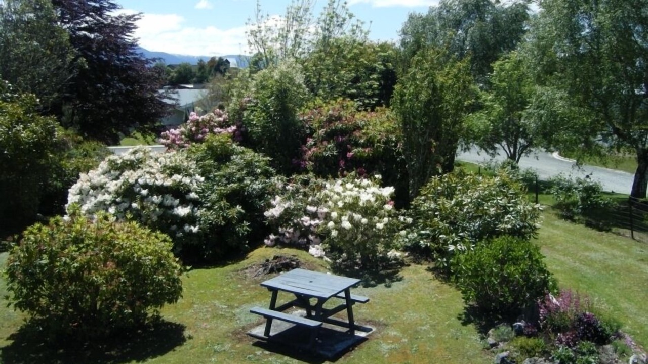 Photo of Patio Balcony in Manapouri