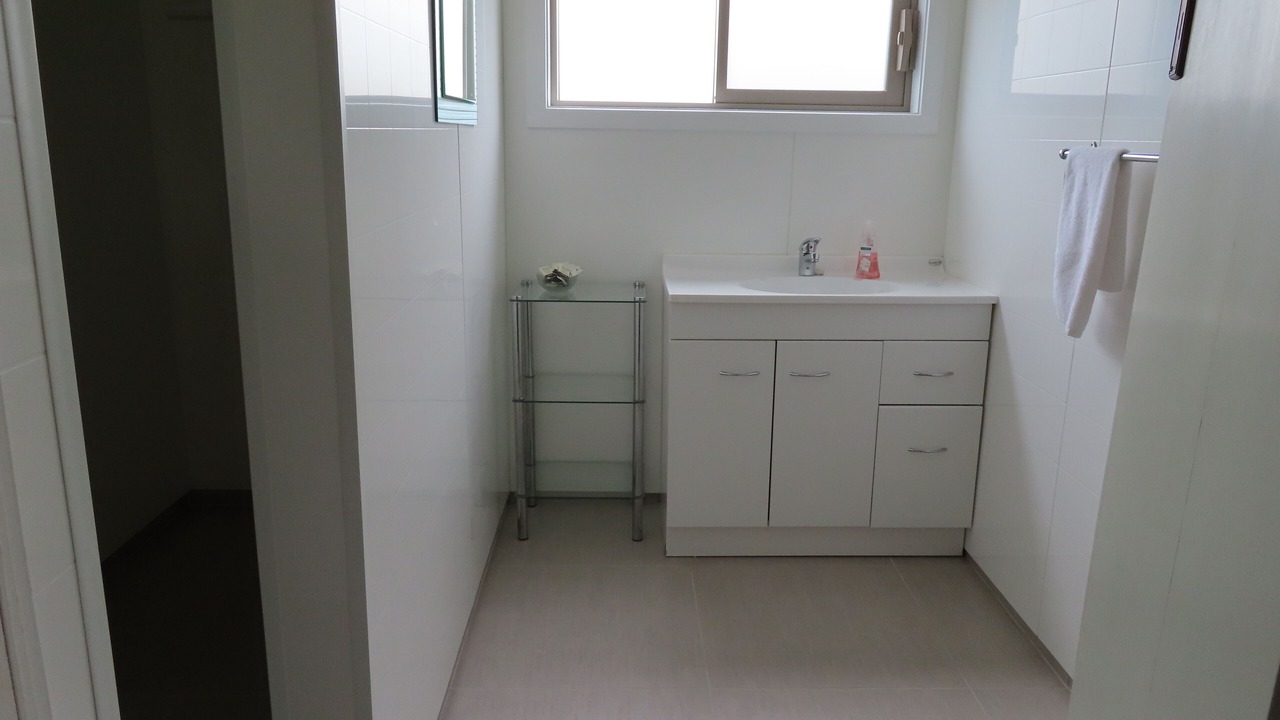 Photo of Bathroom in Manapouri
