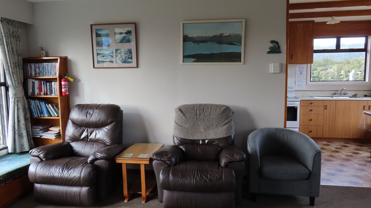 Photo of Livingroom in Manapouri