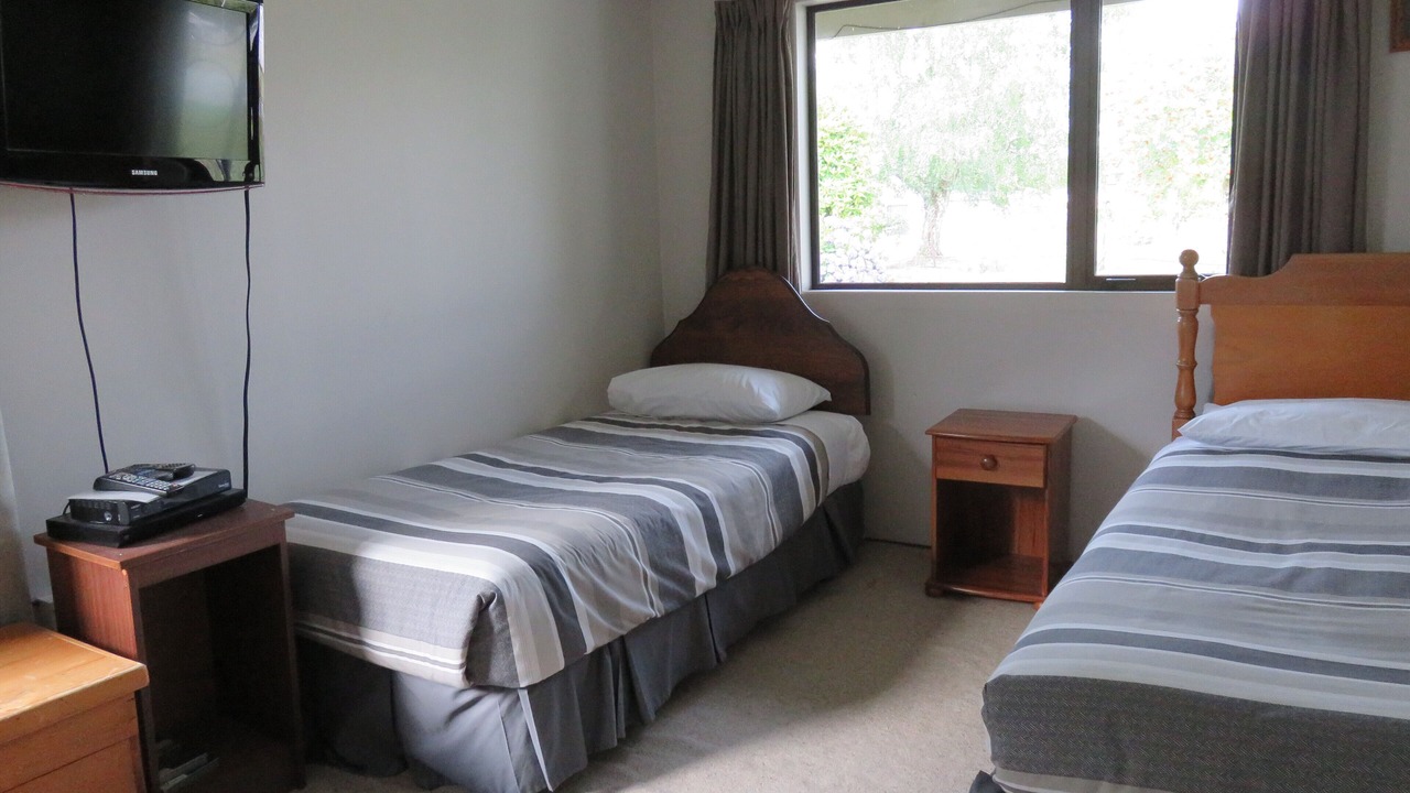 Photo of Bedroom in Manapouri