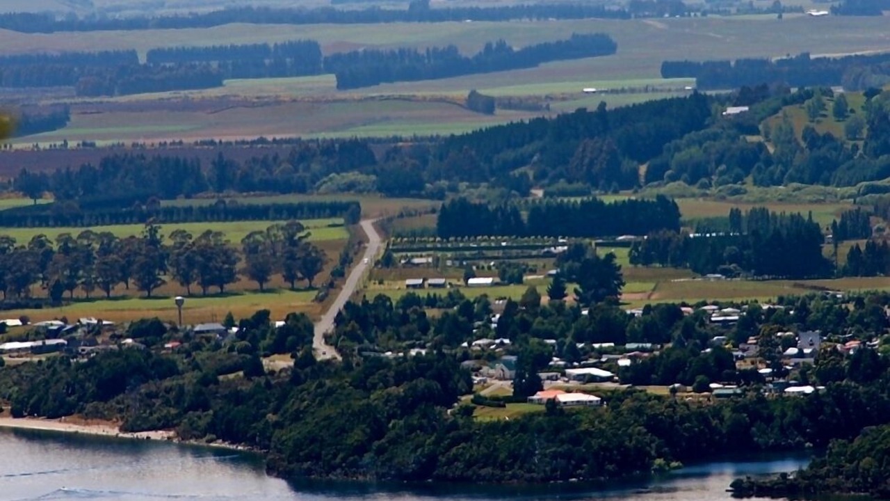 Photo of Outdoor in Manapouri