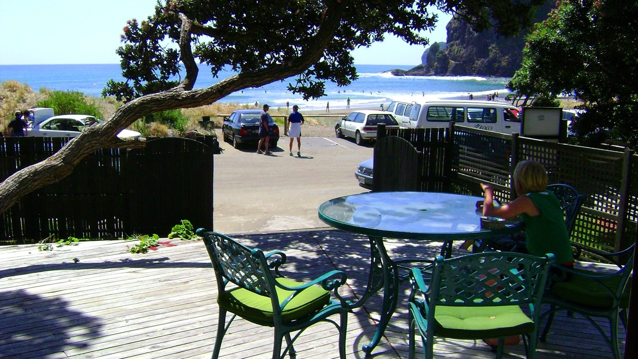Photo of Others in Piha