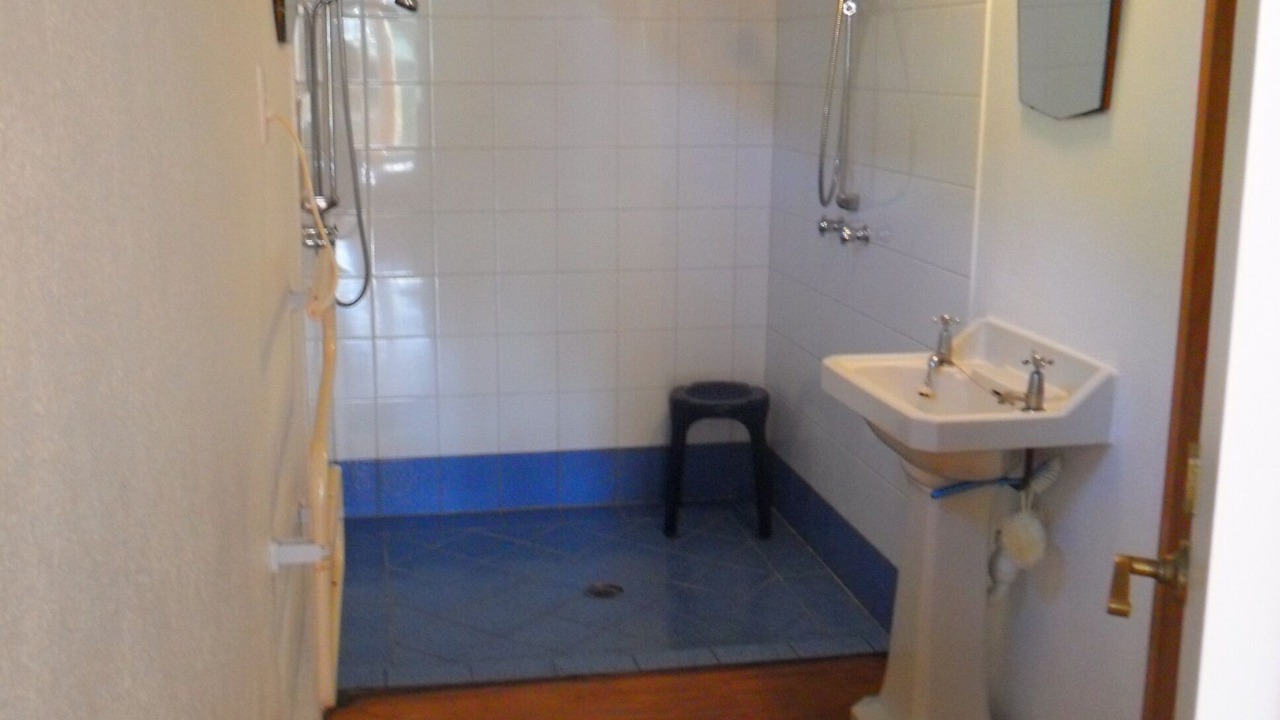 Photo of Bathroom in Piha