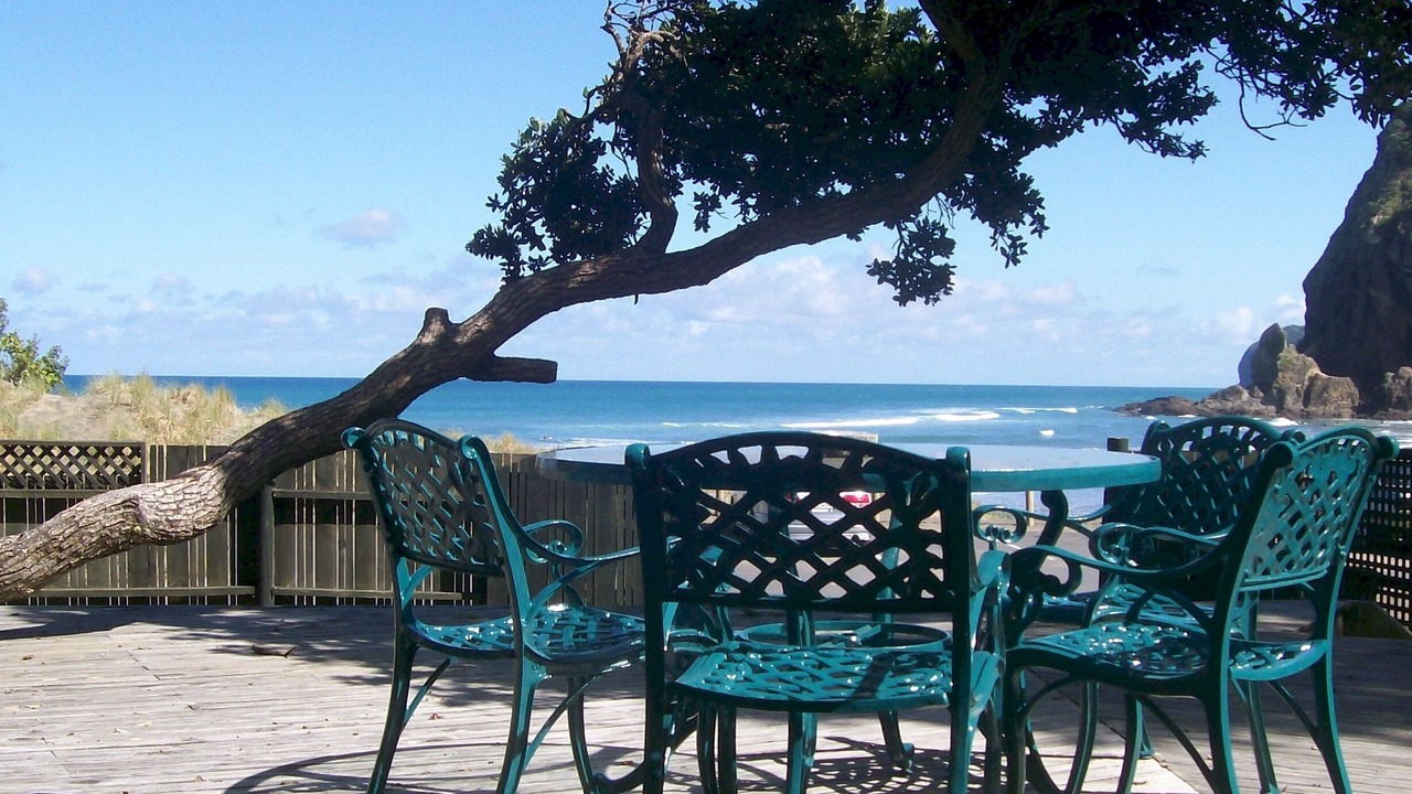 Photo of Others in Piha