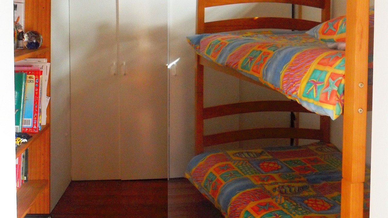 Photo of Bedroom in Piha