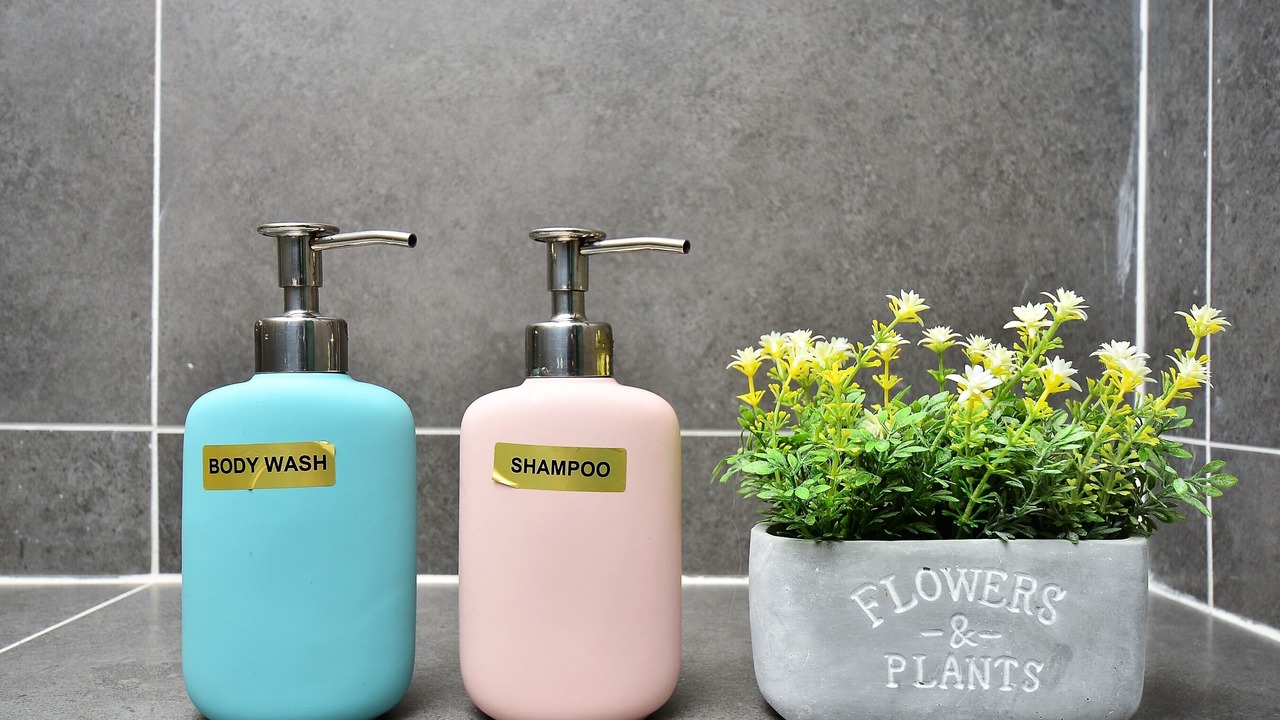Photo of Bathroom in Damansara Perdana