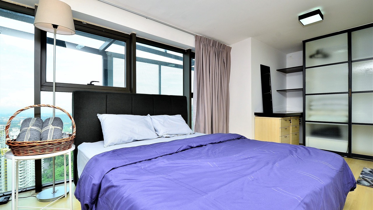 Photo of Bedroom in Damansara Perdana
