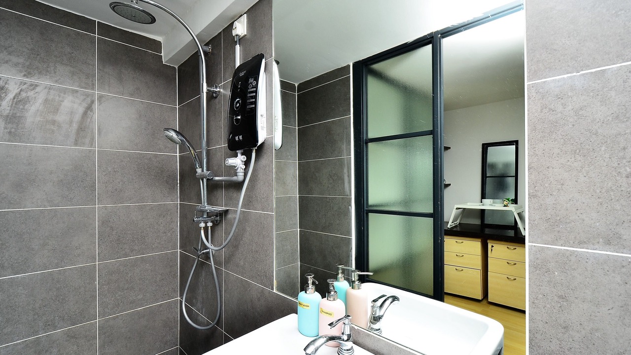 Photo of Bathroom in Damansara Perdana