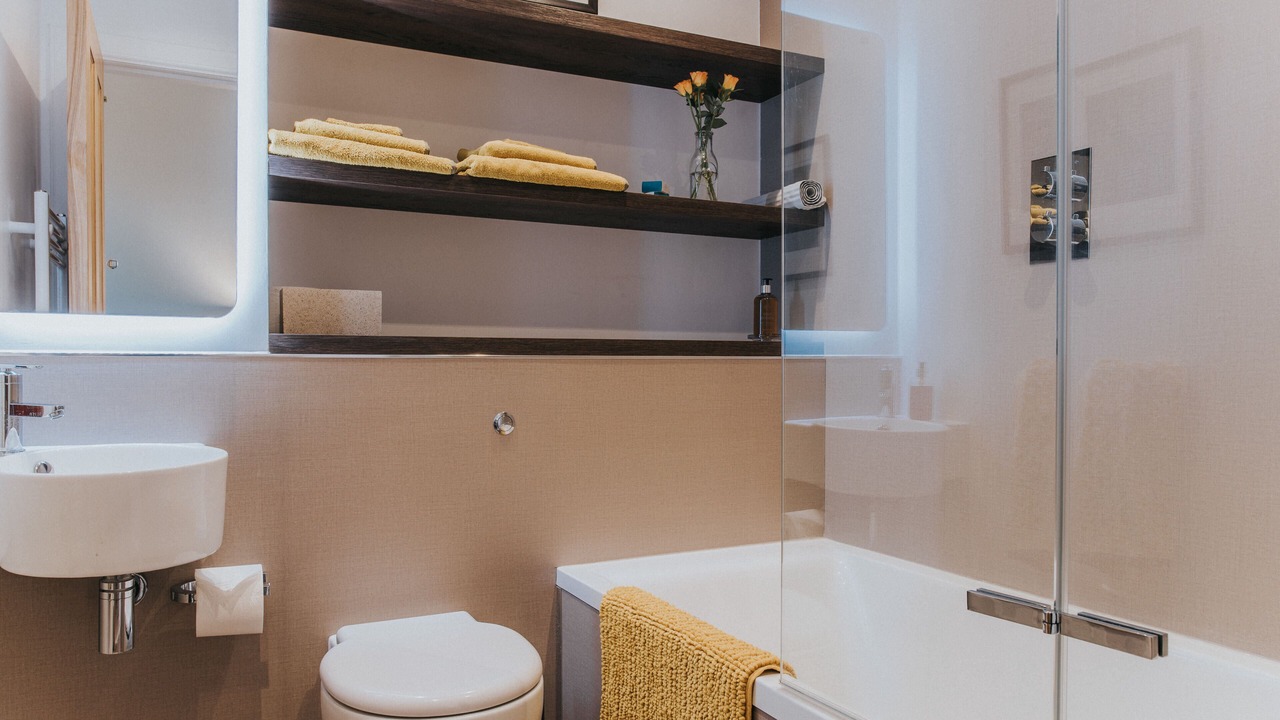 Photo of Bathroom in West End