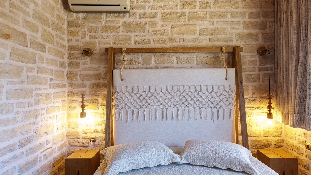 Photo of Bedroom in Atsipopoulo