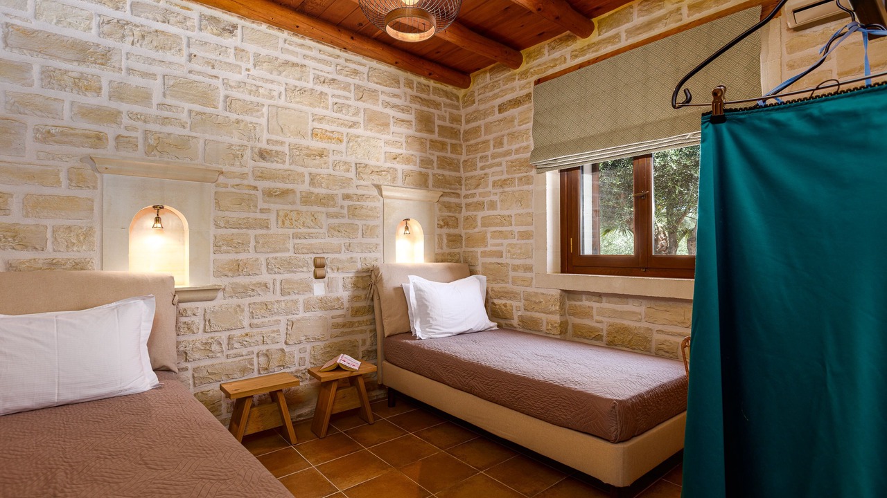 Photo of Bedroom in Atsipopoulo