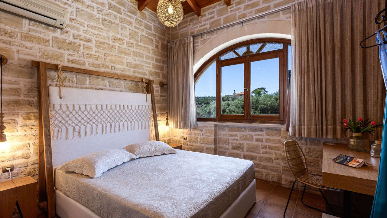 Photo of Bedroom in Atsipopoulo