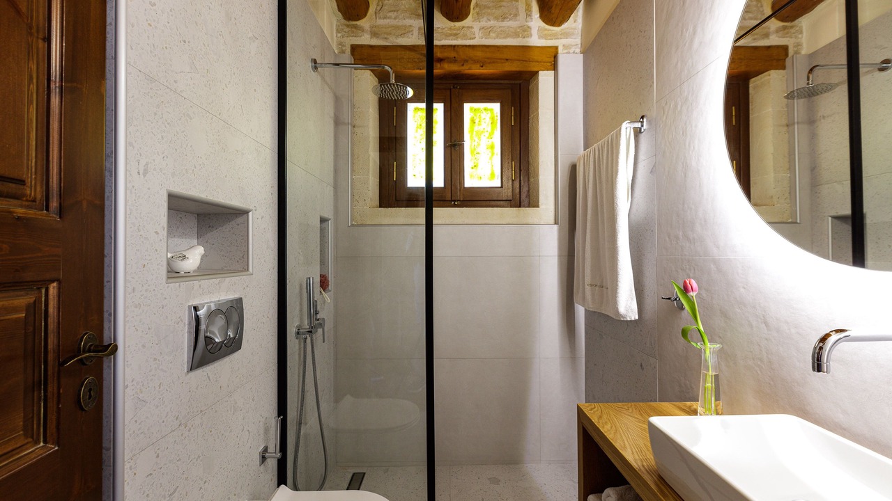 Photo of Bathroom in Atsipopoulo