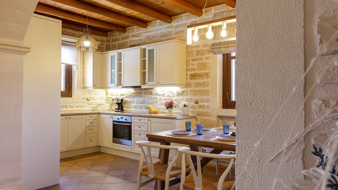 Photo of Kitchen in Atsipopoulo