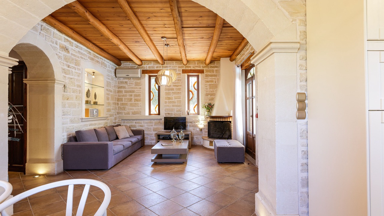 Photo of Livingroom in Atsipopoulo