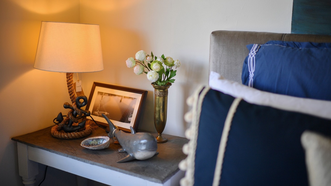 Photo of Bedroom in Kingseat