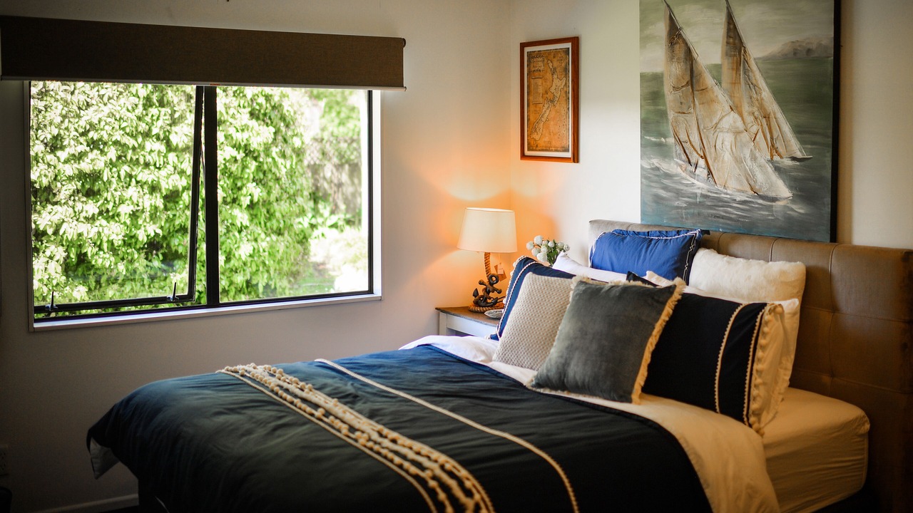 Photo of Bedroom in Kingseat