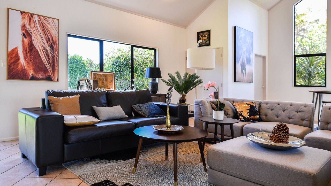 Photo of Livingroom in Kingseat