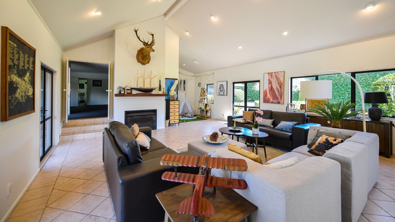 Photo of Livingroom in Kingseat