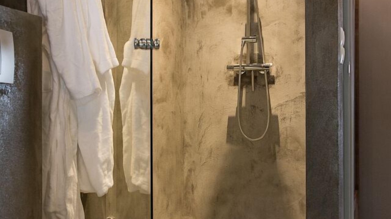 Photo of Bathroom in Vesturbær