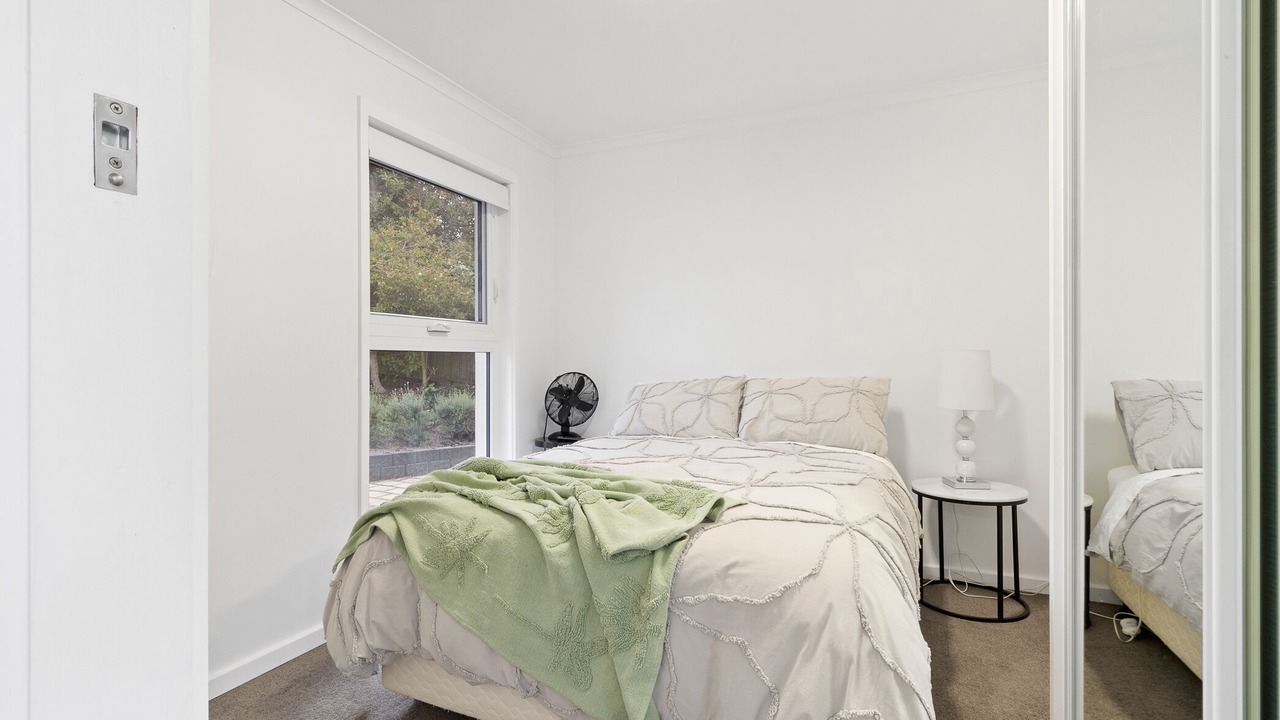 Photo of Bedroom in Riverside
