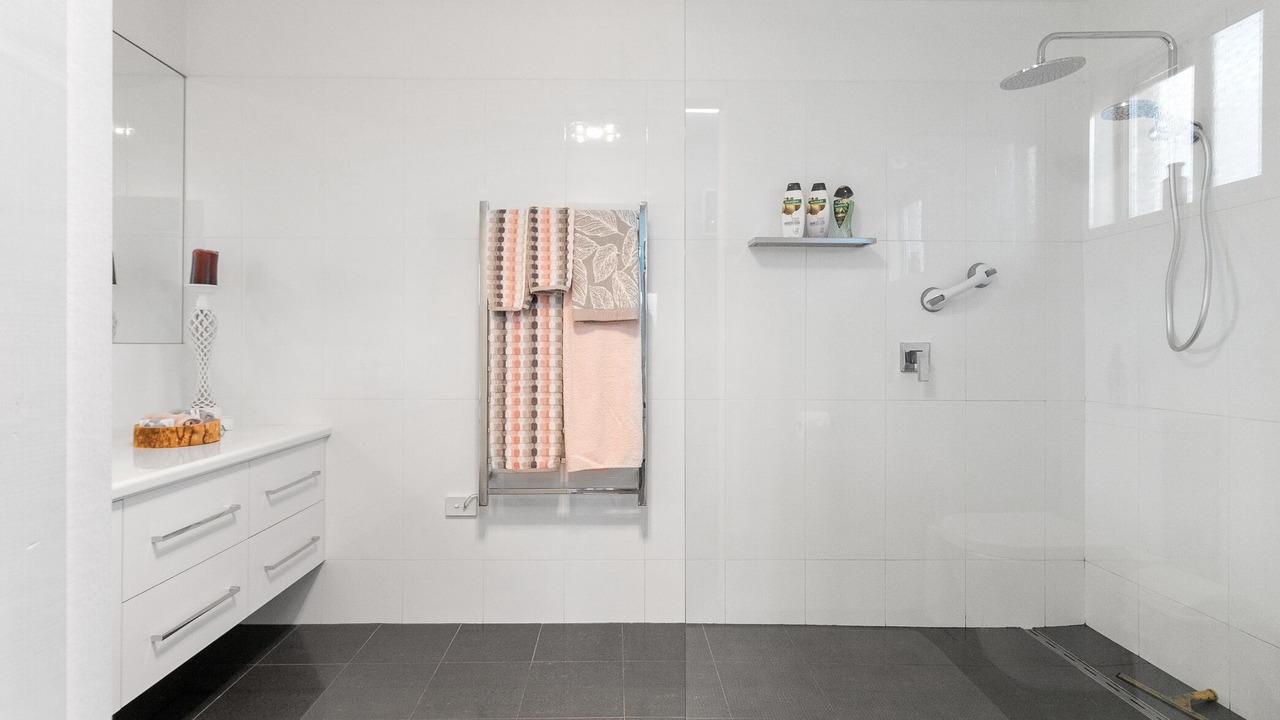 Photo of Bathroom in Riverside