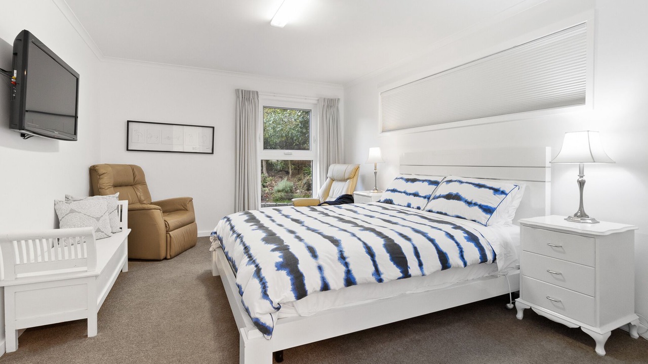 Photo of Bedroom in Riverside