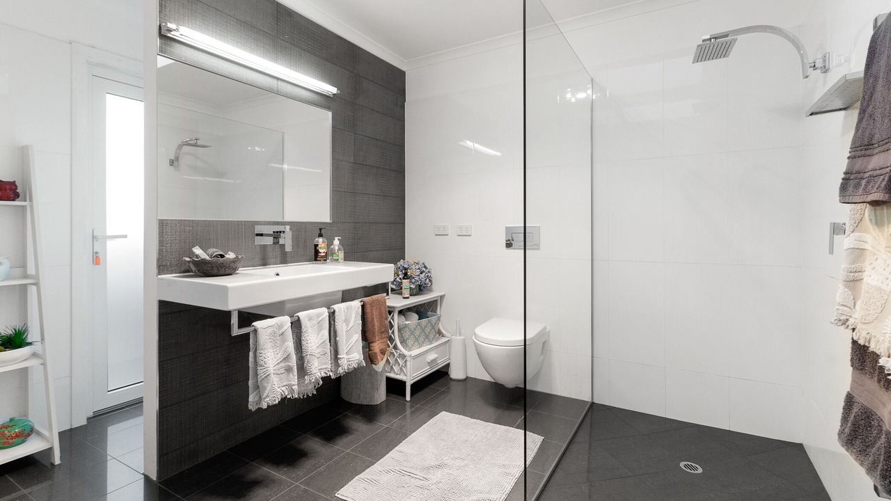 Photo of Bathroom in Riverside