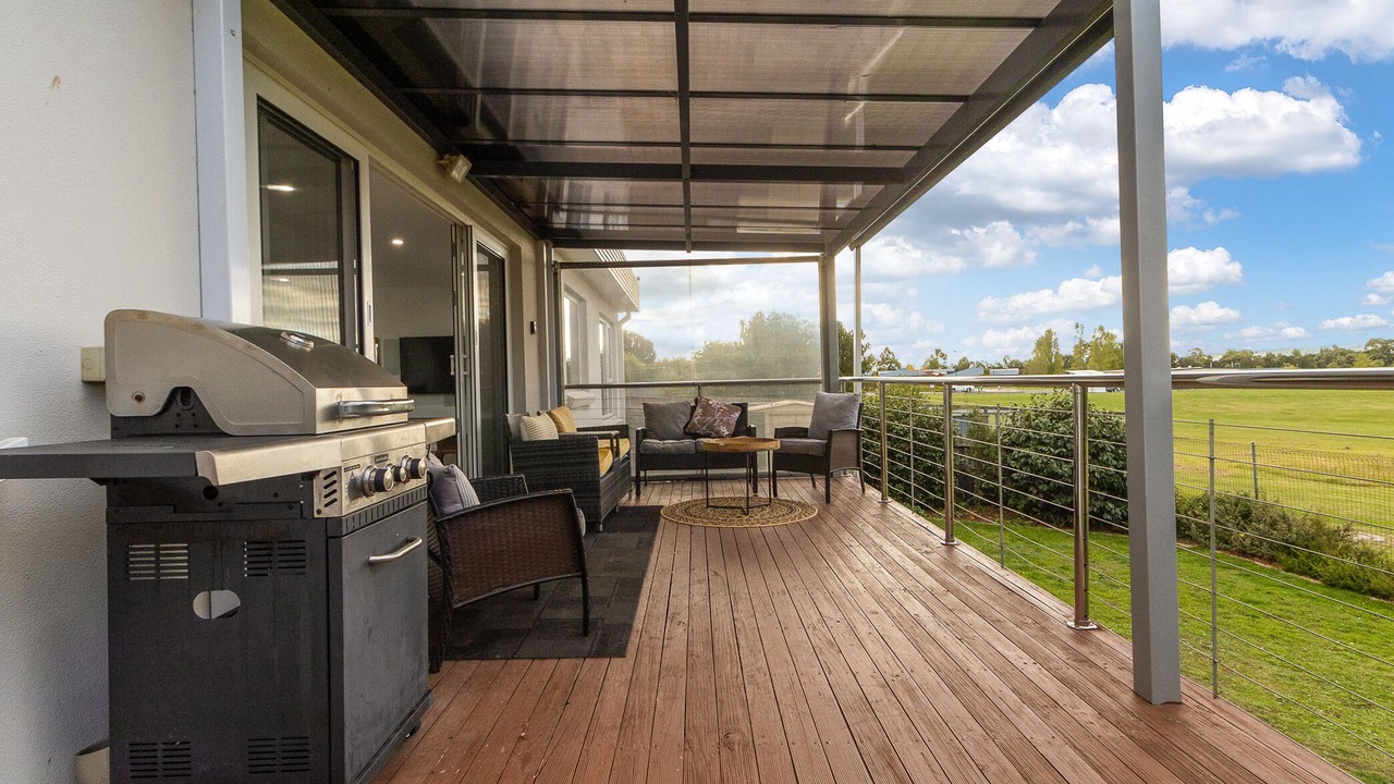 Photo of Patio Balcony in Riverside