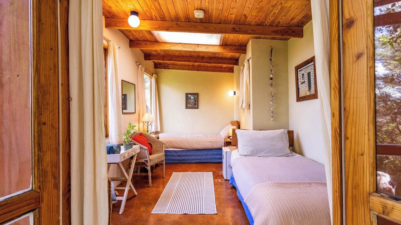 Photo of Bedroom in Collingwood
