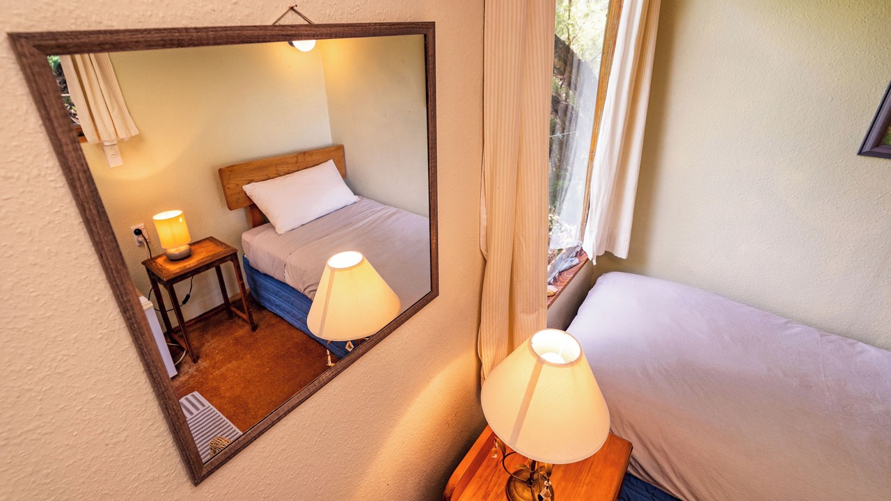 Photo of Bedroom in Collingwood