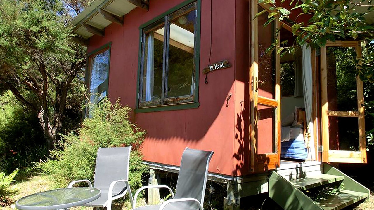 Photo of Outdoor in Collingwood