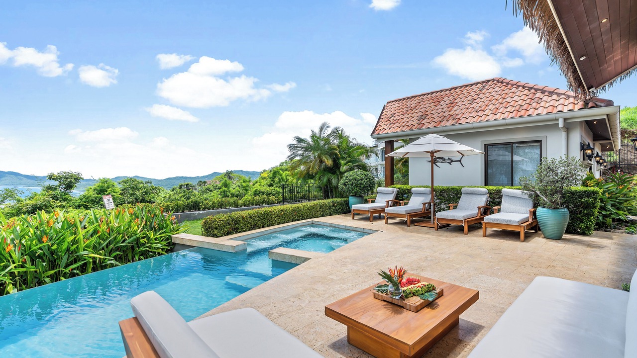 Photo of Outdoor in Tamarindo