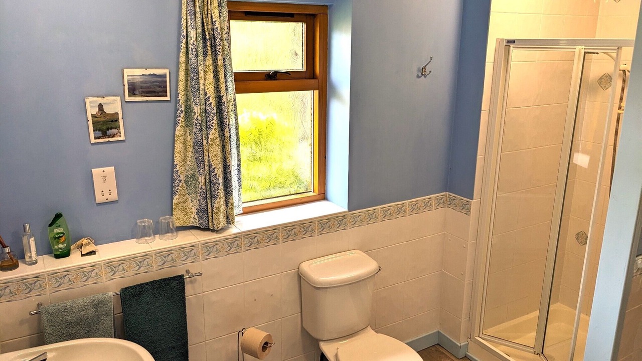 Photo of Bathroom in Nenthorn