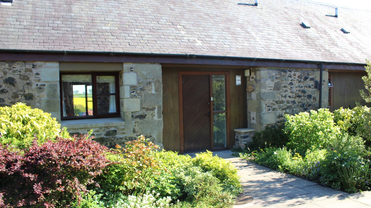 Photo of Outdoor in Nenthorn