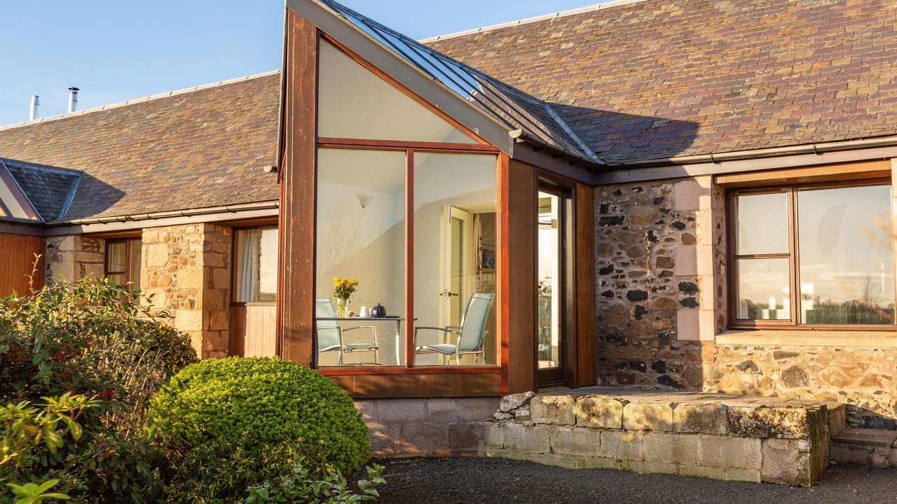 Photo of Outdoor in Nenthorn