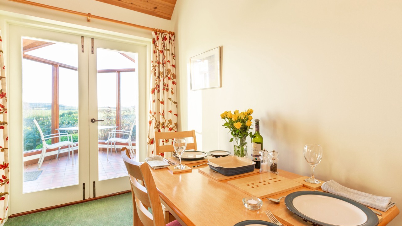 Photo of Bedroom in Nenthorn