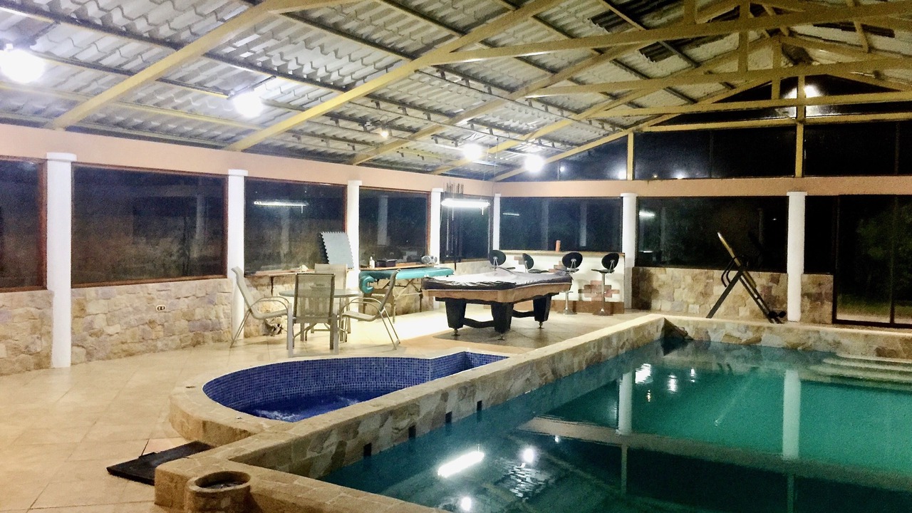 Photo of Outdoor in Arenal