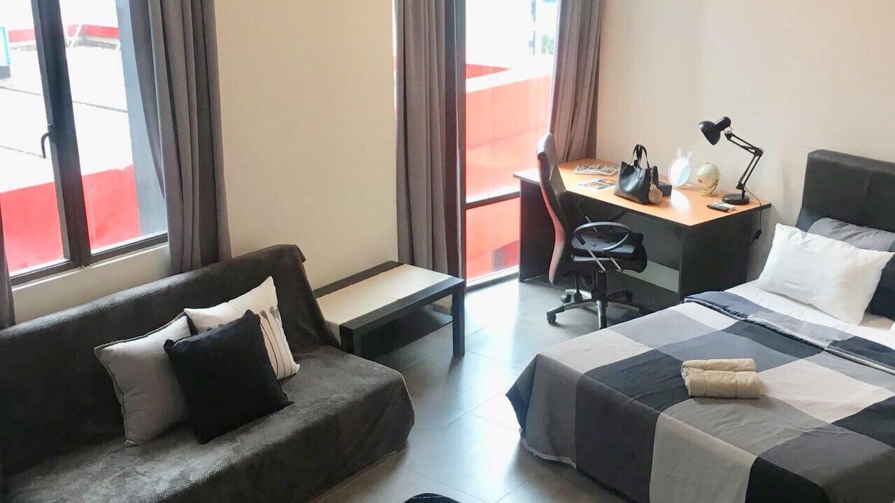 Photo of Bedroom in Damansara Perdana