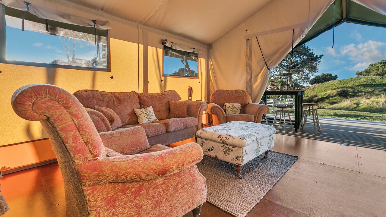 Photo of Livingroom in Mercer