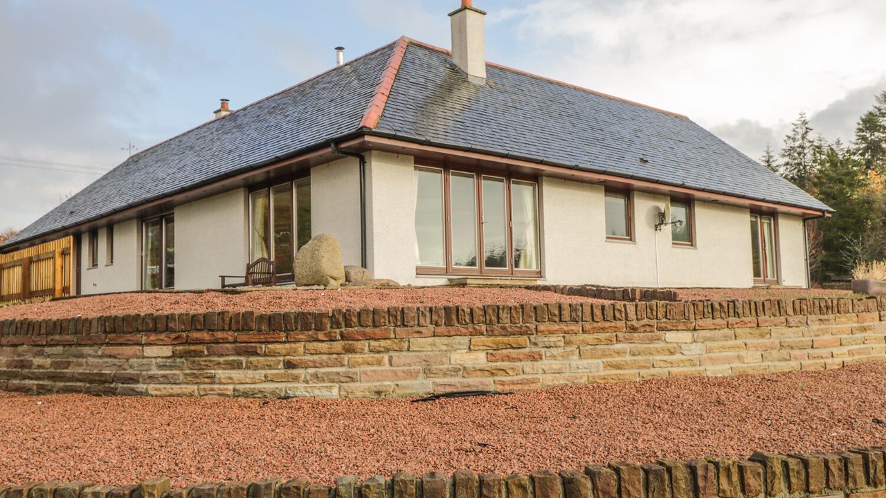 Photo of Outdoor in Invergordon