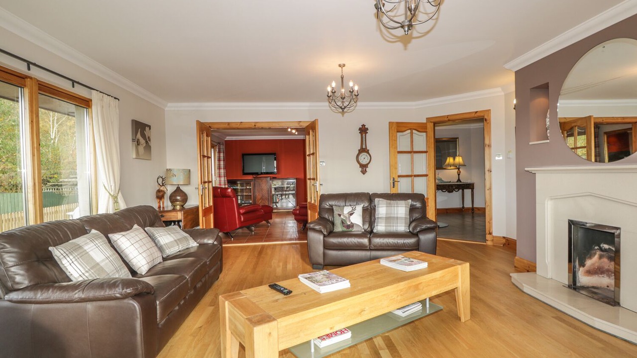 Photo of Livingroom in Invergordon