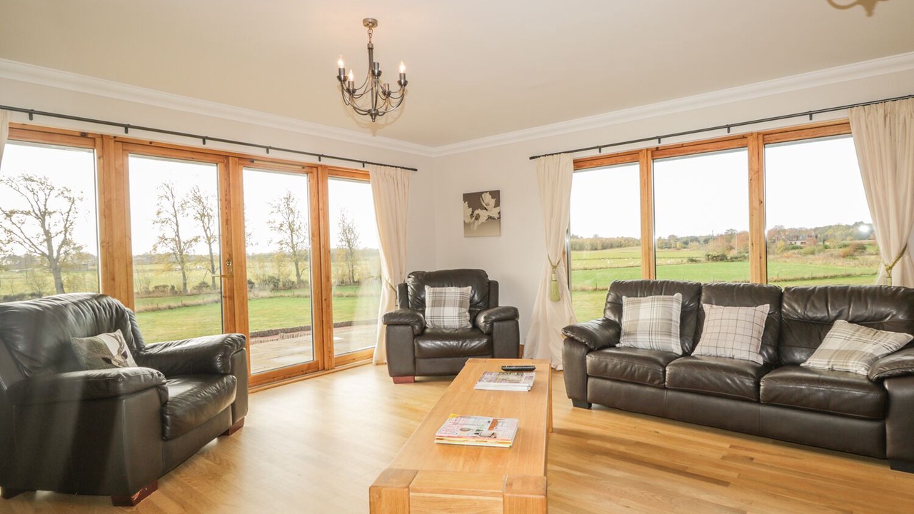 Photo of Livingroom in Invergordon