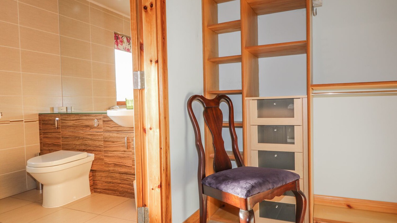 Photo of Bathroom in Invergordon