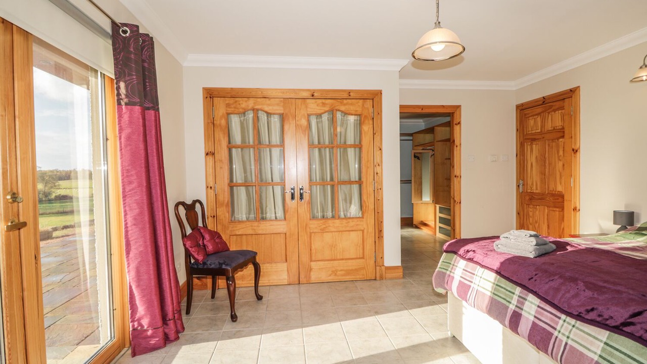 Photo of Bedroom in Invergordon